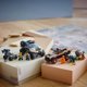 Παιχνίδι Κατασκευαστής LEGO Αστυνομικό Αυτοκίνητο 60449