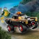 Παιχνίδι Κατασκευαστής LEGO Αστυνομικό Αυτοκίνητο 60449