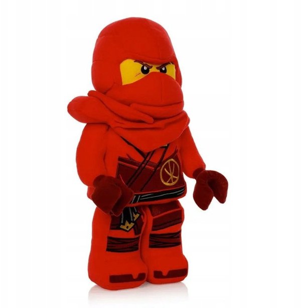 LEGO Ninjago Dragons Rising Kai 350840