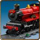 LEGO Harry Potter Εξπρές για το Χόγκουαρτς™ και σταθμός στο Χόγκσμιντ™ (76423)