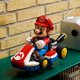 LEGO Super Mario Mario Kart – Μάριο στο Κανονικό Καρτ (72037) - Σετ Κατασκευής