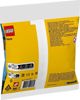 LEGO Creator Santa's Sleigh Ride (30670) 13261925 5702017591605