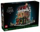 LEGO Icons Αγγλικού στυλ σπίτι (10350)
