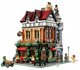 LEGO Icons Αγγλικού στυλ σπίτι (10350)