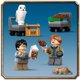 Harry Potter Βιβλιοθήκη: Ekspres do Hogwartu™ (76450)