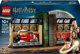 Harry Potter Βιβλιοθήκη: Ekspres do Hogwartu™ (76450)