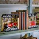 Harry Potter Βιβλιοθήκη: Ekspres do Hogwartu™ (76450)