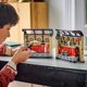 Harry Potter Βιβλιοθήκη: Ekspres do Hogwartu™ (76450)