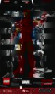 LEGO Marvel Iron Man Mark 3 — edycja kolekcjonerska (76344)