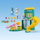 LEGO Bluey 11201 Σετ Κατασκευής - Οι Διασκεδαστικές Στιγμές του Bluey και της Bingo στην Παιδική Χαρά