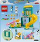 LEGO Bluey 11201 Σετ Κατασκευής - Οι Διασκεδαστικές Στιγμές του Bluey και της Bingo στην Παιδική Χαρά