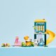 LEGO Bluey 11201 Σετ Κατασκευής - Οι Διασκεδαστικές Στιγμές του Bluey και της Bingo στην Παιδική Χαρά