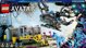 Lego Avatar Floating Mountains: Site 26 And Rda Samson (75573) (LGO75573)