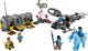 Lego Avatar Floating Mountains: Site 26 And Rda Samson (75573) (LGO75573)