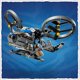 Lego Avatar Floating Mountains: Site 26 And Rda Samson (75573) (LGO75573)