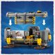 Lego Avatar Floating Mountains: Site 26 And Rda Samson (75573) (LGO75573)