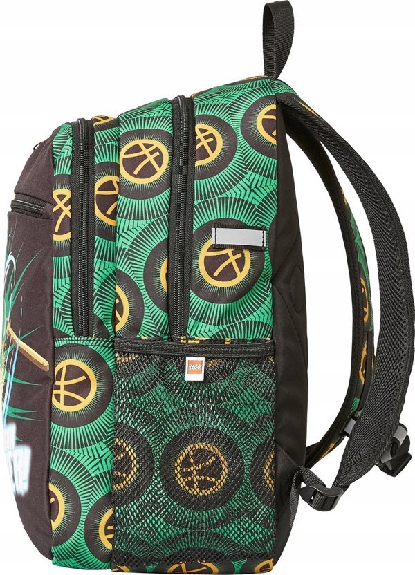 LEGO LEGO NINJAGO Extended backpack Dragon power
