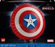LEGO Marvel Ασπίδα του Κάπτεν Αμέρικα (76262)