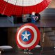LEGO Marvel Ασπίδα του Κάπτεν Αμέρικα (76262)