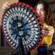 LEGO Marvel Ασπίδα του Κάπτεν Αμέρικα (76262)