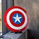 LEGO Marvel Ασπίδα του Κάπτεν Αμέρικα (76262)