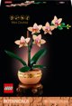 LEGO(R) BOTANICALS 10343 (6τμχ) Μικρή ορχιδέα