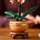 LEGO(R) BOTANICALS 10343 (6τμχ) Μικρή ορχιδέα