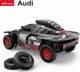 LEGO R/C 1:14 AUDI RS Q e-tron RASTAR
