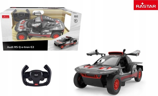 LEGO R/C 1:14 AUDI RS Q e-tron RASTAR