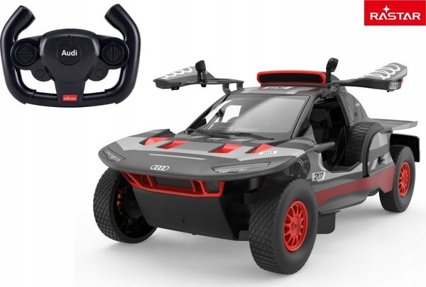 LEGO R/C 1:14 AUDI RS Q e-tron RASTAR