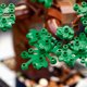 LEGO Icons Δέντρο μπονσάι 3τμχ. (10281)
