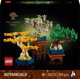 LEGO Botanicals 10373 Μίνι Δέντρα Μπονσάι