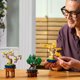 LEGO Botanicals 10373 Μίνι Δέντρα Μπονσάι