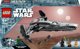 LEGO Star Wars Sith Infiltrator του Darth Maul™ (75383)