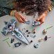 LEGO Star Wars Sith Infiltrator του Darth Maul™ (75383)