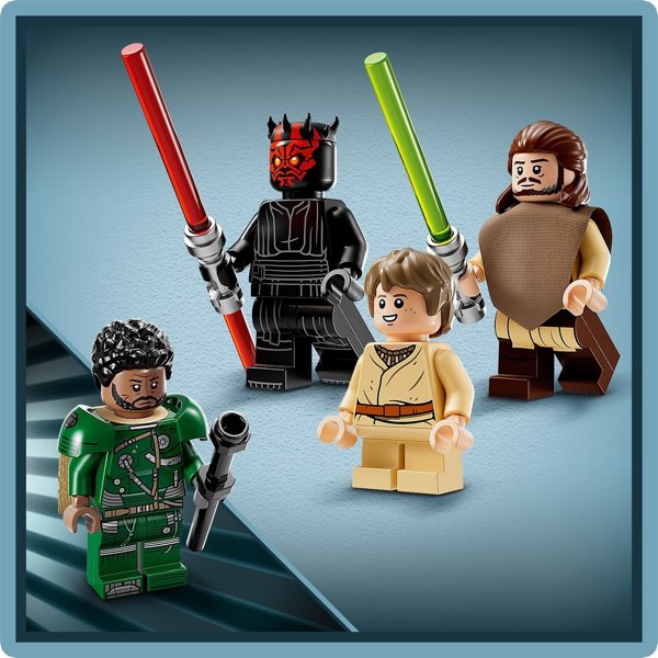 LEGO Star Wars Sith Infiltrator του Darth Maul™ (75383)