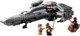 LEGO Star Wars Sith Infiltrator του Darth Maul™ (75383)