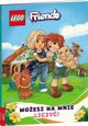 LEGO Lego Friends. Μπορείς να βασιστείς σε μένα!