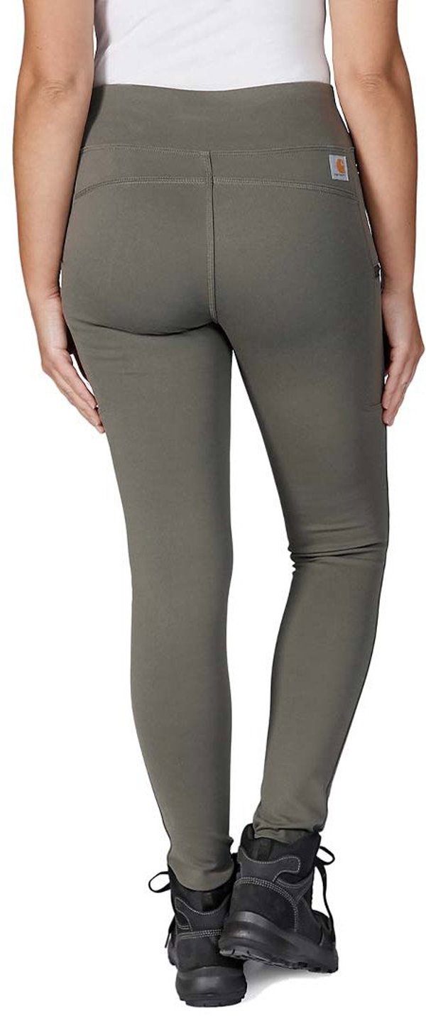 Κολάν Carhartt Force Fited Light Tarmac