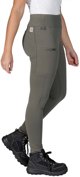 Κολάν Carhartt Force Fited Light Tarmac