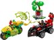 LEGO(R) SPIDEY 11198 (4τμχ) Καταδίωξη του Spidey για τον Electro