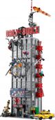 LEGO Marvel Spider-Man Daily Bugle (76178)