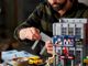 LEGO Marvel Spider-Man Daily Bugle (76178)