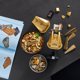 LEGO Marvel Infinity Gauntlet - Γάντι του Άπειρου (76191) - Σετ Κατασκευής για Ενήλικες
