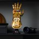 LEGO Marvel Infinity Gauntlet - Γάντι του Άπειρου (76191) - Σετ Κατασκευής για Ενήλικες