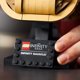 LEGO Marvel Infinity Gauntlet - Γάντι του Άπειρου (76191) - Σετ Κατασκευής για Ενήλικες