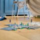 LEGO City 60304 Πλάκες Δρόμου - Σετ Κατασκευής με Φωτεινούς Σήματα και Δέντρα