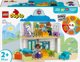 LEGO(R) DUPLO 10449 (2szt) Πρώτη φορά: Επίσκεψη...