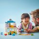 LEGO(R) DUPLO 10449 (2szt) Πρώτη φορά: Επίσκεψη...