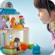 LEGO(R) DUPLO 10449 (2szt) Πρώτη φορά: Επίσκεψη...